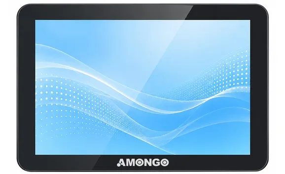 AMG-10IPPE01T2 PCAP Touch Screen LCD Monitor