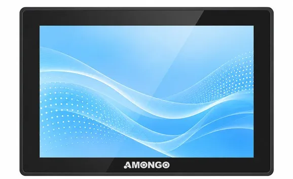 AMG-12OPZY01T9 LCD Touchscreen Monitor
