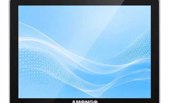AMG-15OPDX70T1 PCAP Touch LCD Monitor