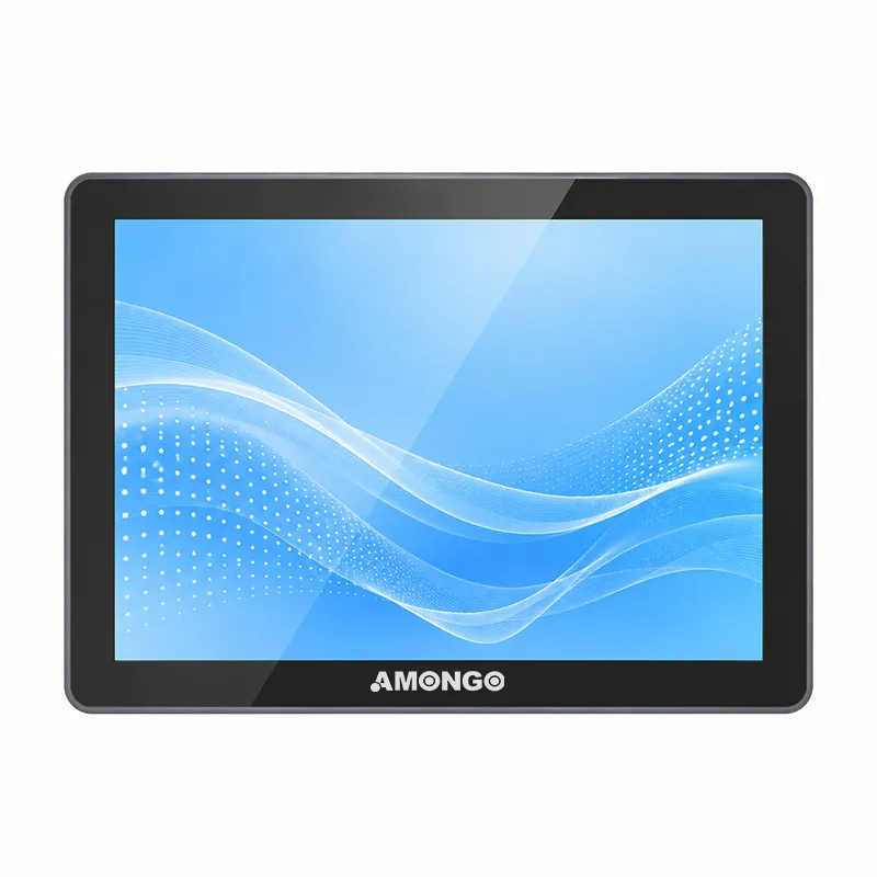 AMG-17OPGD01T3 Touchscreen LCD Monitor