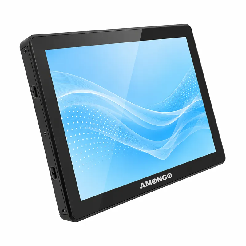 AMG-17OPGD01T3 Touchscreen LCD Monitor