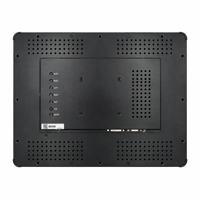 AMG-17OPGD01T3 Touchscreen LCD Monitor