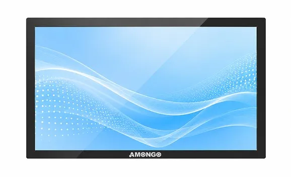 AMG-21OPGD01T4 Touchscreen LCD Monitor